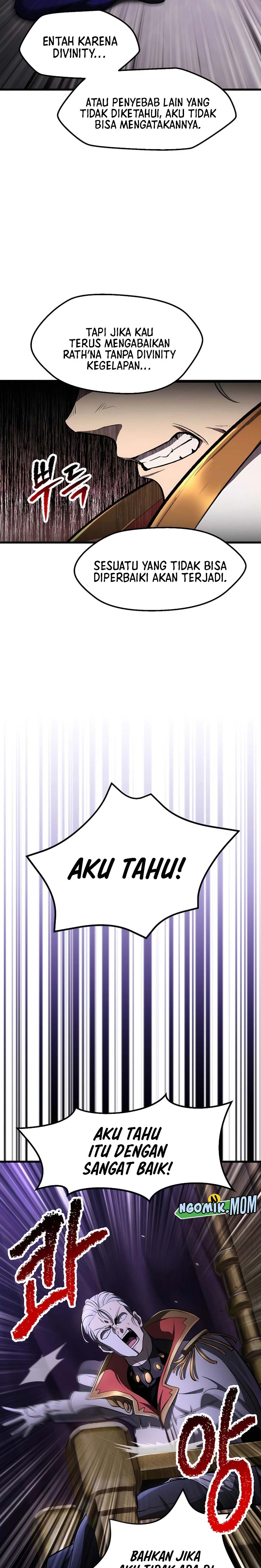 Otherworldly Sword King’s Survival Records Chapter 237 Gambar 8